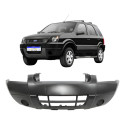 Parachoque Ford Ecosport 2003 2004 2005 2006 2007 Novo Preto