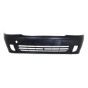 Parachoque Dianteiro Gm Corsa 2003 04 05 06 07 A 2009 C/furo Preto Liso Para Pintura