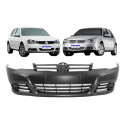 Parachoque Golf 2008 2009 2010 2011 2012 13 S/furo Original