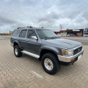 Paralama Toyota Hilux 1992 A 2001 Sw4 1992 A 1995 V6 Turbo