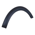 Moldura Paralama Saveiro G5 Trend 2010 A 2013 Par Preto