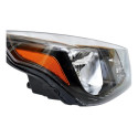 Farol Ld Ssangyong Actyon Sport Dlx 2013 2014 2015 A 2018