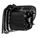 Sinaleira Traseira Jeep Renegade 2022 23 24 25 2026 Led Le Esquerdo/motorista