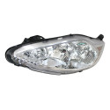 Par Farol New Fiesta Mexicano 2011 2012 2013 Hatch Sedan Tyc
