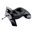 Retrovisor Elétrico Master Cabine Braço Longo 2014 A 2026 Le