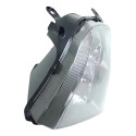Farol Chevrolet Meriva Ss 2003 2004 A 2012 Mascara Cinza