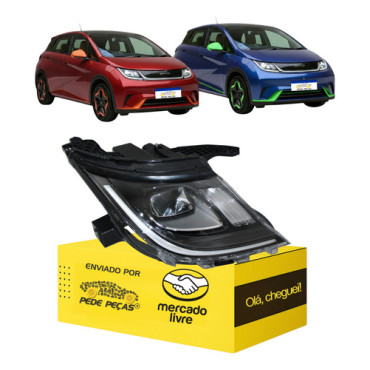 Farol Sinaleira Byd ...