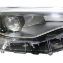 Farol Direito Corolla Cross 2021 2022 2023 2024 2025 2026 Direito/passageiro