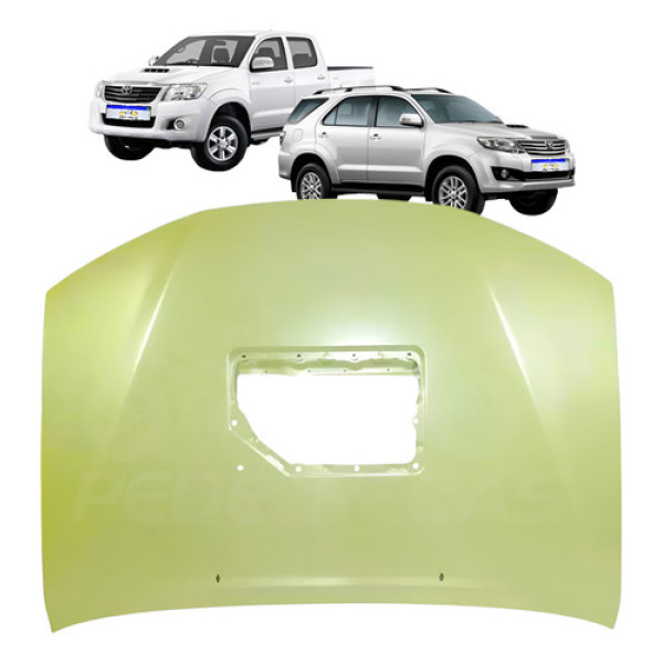 Capo Toyota Hilux Sw4 2012 2013 2014 2015 Sr Srv Pick Up Capo Toyota Hilux Sw4 2012 2013 2014 2015 Sr Srv Pick Up