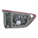 Lanterna Traseira Onix Sedan Plus Lado Esquerdo Tampa S/ Led