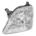 Farol Chevrolet Meriva 2003 2004 2005 2006 2007 A 12 Novo Le