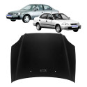 Capo Dianteiro Honda Civic 1996 1997 1998 Ex Coupé Lx Lxl