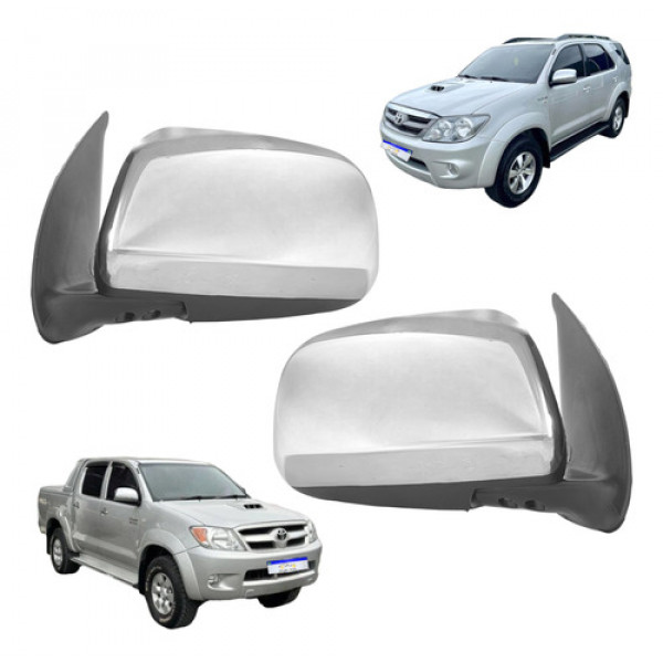 Retrovisor Hilux Sw4 2005 2006 2007 2008 2009 2010 A 2015