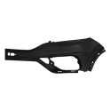 Parachoque Dianteiro Honda Crv 2015 2016 Superior Preto