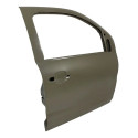 Porta Dianteira Fiat Strada 2021 2022 23 24 25 2026 Nova Ld Dianteira Direito/passageiro Cinza