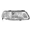 Par Farol Vw Gol Saveiro Parati G3 2000 2001 02 03 04 2005 Ambos Lados