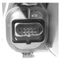 Farol Volkswagen Golf 2001 2002 2003 A 2007 Sem Auxiliar