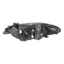 Farol Chevrolet Onix Prisma 2017 A 2021 Friso Cromado Led Ld