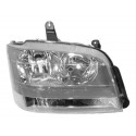 Farol S10 2001 2002 2003 2004 2005 2006 2007 2008 2009 A 11