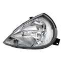 Farol Ford Ka 1997 1998 1999 2000 2001 2002 A 2007 Cristal
