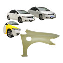 Paralama New Civic 2007 2008 2009 2010 2011 Flex Com Furo Ld