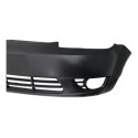 Parachoque Dianteiro Ford Fiesta 2003 A 2007 C/furo Milha