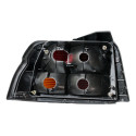 Lanterna Canto Ford Escort Sedan 1997 1998 1999 A 2001 Ld