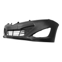 Parachoque Dianteiro Hb20 Hacth Sedan 2012 A 2015 Preto