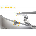 Parachoque Dianteiro Honda Civic G10 2017 2018 2019 Original