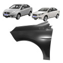 Paralama Fiat Grand Siena 2012 2013 2014 2015 2016 A 2021 Le