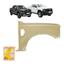 Paralama Ford Ranger 2024 A 2026 Xls Limited Novo Ld
