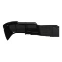 Parachoque C/ Pisante Traseiro Hilux 2016 2017 A 2025 S/furo