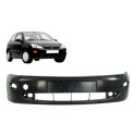 Parachoque Focus Hatch Sedan 2000 2001 2002 2003 Preto