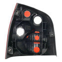 Lanterna Sinaleira Vw Polo Hatch 2003 2004 2005 2006 L.d Direito/passageiro Vermelho