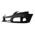 Parachoque Dianteiro Audi A4 2009 2010 2011 C/f Sensor - Preto