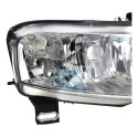 Farol Sinaleira Fiat Stilo 2008 2009 2010 2011 Cromado Ld Direito/passageiro