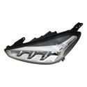 Farol Chery Tiggo 7 2023 2024 2025 A 2026 Pro Turbo Novo Le Esquerdo/motorista