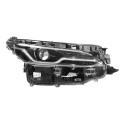 Farol Toyota Hilux Sw4 Srx 2021 2022 2023 24 25 Full Led Ld