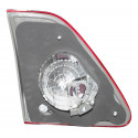 Lanterna Da Tampa Traseira Toyota Corolla 2008 2009 A 2011