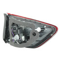 Lanterna Traseira Tampa Onix Plus 2020 21 22 A 2025 S/led Ld Direito/passageiro Vermelho