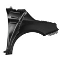 Par Paralama Fiat 500 Sport Air 2009 2010 2011 2015
