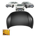 Capu Honda Civic 2017 A 2021 Lx Ex Exl Sport Touring Novo