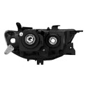 Farol Mitsubishi L200 Triton Hpe 2013 2014 2015 A 2017 Le Esquerdo/motorista