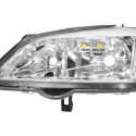 Farol Chevrolet Astra 1998 1999 2000 2001 2002 Le Novo