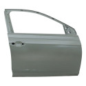 Par Porta Dianteira Vw Polo 2017 18 19 20 21 22 23 24 A 2026 Dianteira Ambos Lados Cinza Para Pintura
