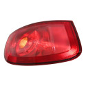 Lanterna Traseira Direita Fiat Bravo 2011 2012 2013 2014 Direito/passageiro