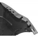 Parachoque Ford Ecosport 2003 2004 2005 2006 2007 Novo Preto