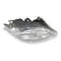Farol Volkswagen Fox Spacefox 2008 2009 2010 Novo Foco Duplo