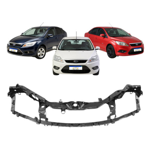 Painel Frontal Ford Focus 2009 2010 2011 2012 2013 Novo