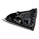 Lanterna Sinaleira Tampa Vw Virtus 2017 18 19 20 21 2022 Le Esquerdo/motorista
